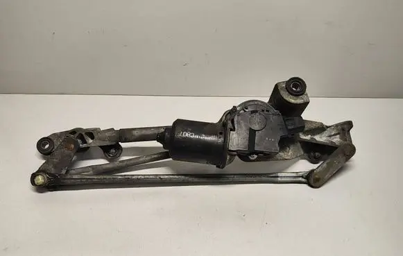 Mazda Premacy Front wiper linkage and motor 8492007121
