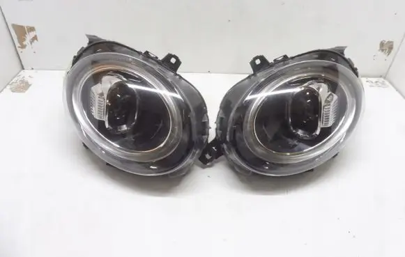 Mini One - Cooper F56 F55 Headlight/headlamp 5A01157