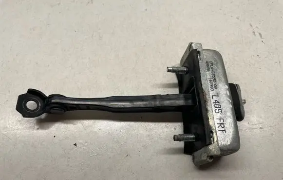 Land Rover Range Rover L405 Front door check strap stopper CPLA23552AB