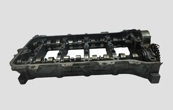 Toyota Prius+ (ZVW40) Camshaft