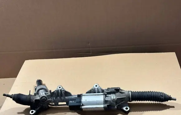 BMW 5 F10 F11 Steering rack 6852276 7806974622 00637305