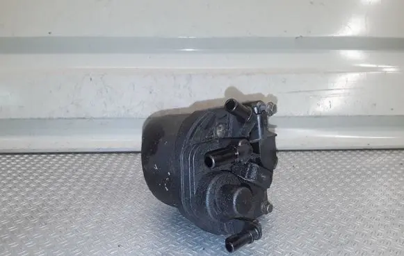 Citroen C5 Fuel filter housing 
