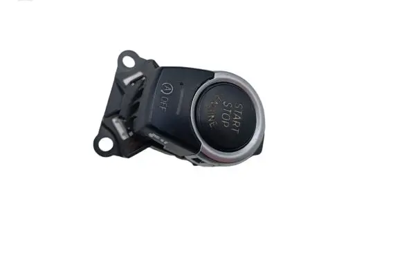 BMW 3 F30 F35 F31 Engine start stop button switch 9225230