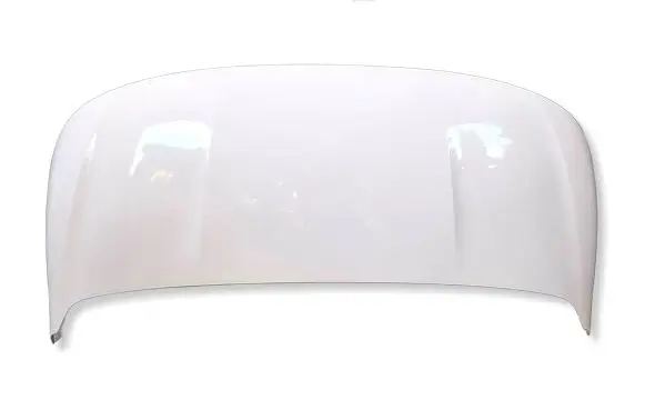 Peugeot Partner III Engine bonnet/hood 