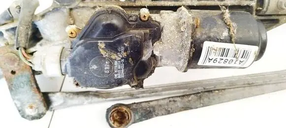 Subaru B9 Tribeca Wiper motor 
