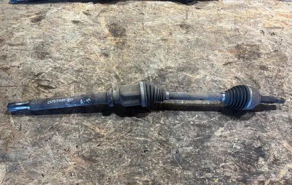 Ford Transit Custom Front driveshaft