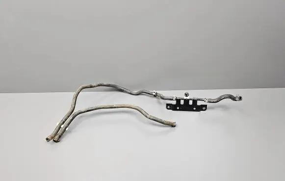 Honda CR-V Engine coolant pipe/hose