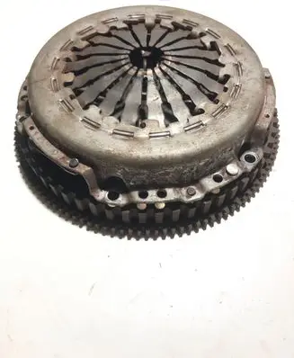 Citroen C3 Clutch set kit 71694
