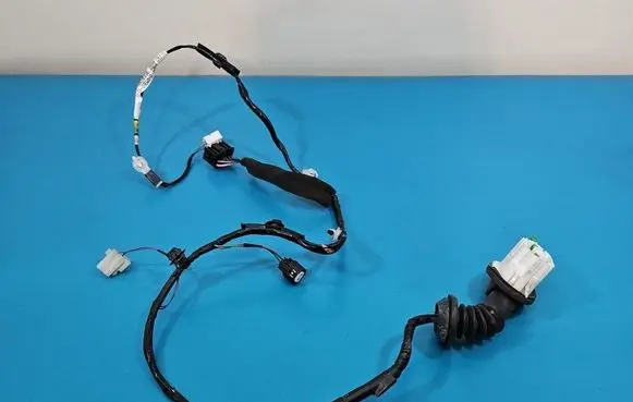 Suzuki Celerio Front door wiring loom 3675684MB0 IMPRK1587630