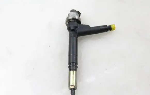 Opel Meriva A Fuel injector 8973138612
