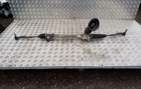 Toyota Prius (XW30) Steering rack 17057558J11 17057558