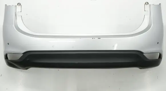KIA Carens III Rear bumper CARENSIV240426ZDTY