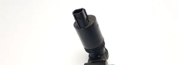 Land Rover Range Rover Sport L320 Windscreen/windshield washer pump 1011284 781001 100105B
