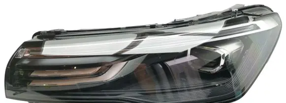 Volkswagen Tiguan Headlight/headlamp 571941005B