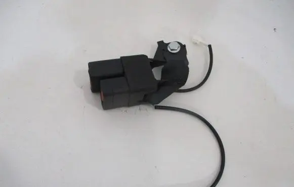 Renault Kadjar Rear seatbelt buckle 3096465AA
