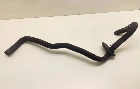 Audi A6 S6 C6 4F Engine coolant pipe/hose 4F1819699 ETG5176S1