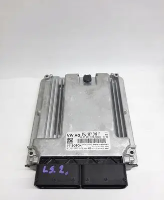 Volkswagen Transporter - Caravelle T6 Engine control unit/module 05L907309F