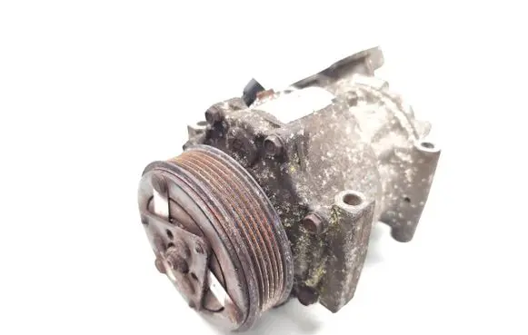 Air conditioning (A/C) compressor (pump)