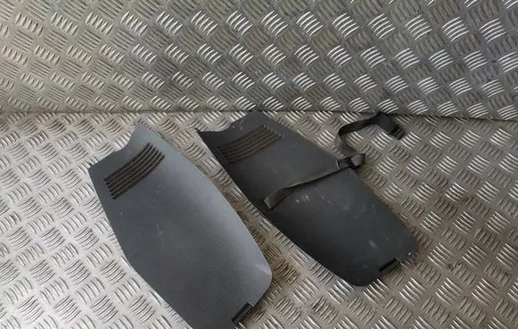 Toyota Corolla Verso AR10 Trunk/boot trim cover 647460F011 647450F011