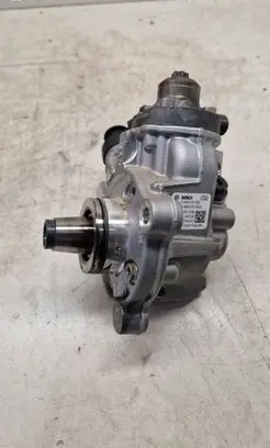Mercedes-Benz GLC C253 Fuel injection high pressure pump A6540704501 220130 0445010758