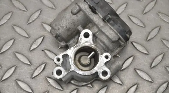 EGR valve