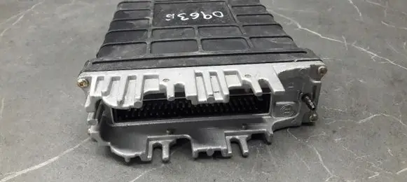 Audi A4 S4 B5 8D Engine control unit/module ECU 0281001366