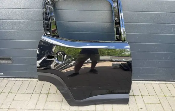Jeep Renegade Rear door CZESCICARSPLJEEP