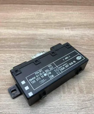 BMW 5 E39 Door control unit/module 6904247 5DK00704816