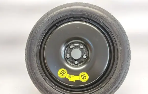 Volvo XC40 R15 spare wheel VOLXC40KOL70182053