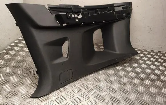 Opel Frontera (D)pillar trim (top) 9852826280