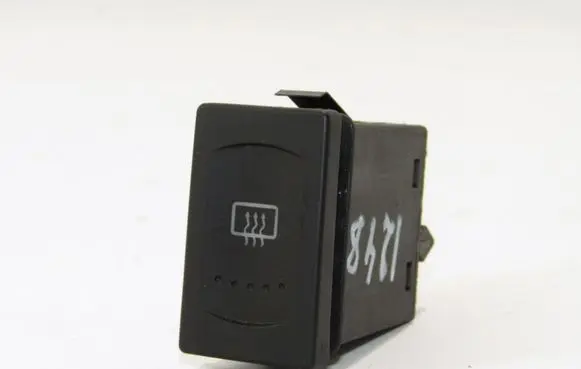 Opel Vectra C Windscreen/window heater switch 3B0959621C