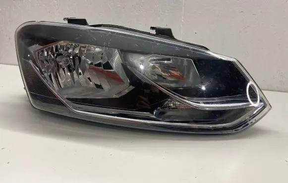 Volkswagen Polo V 6R Headlight/headlamp 1EB1922 01112021 1EB01203402