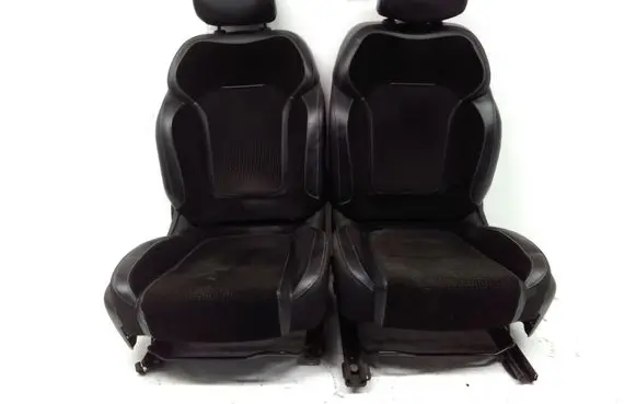 Renault Megane IV Interior set 