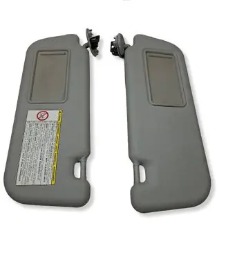 Toyota Avensis T270 Sun visor 