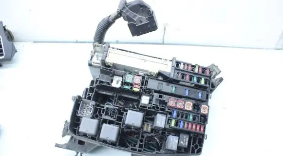 Fuse box set