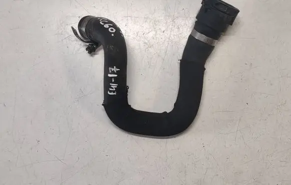 Volvo XC60 Air intake hose/pipe 31368397