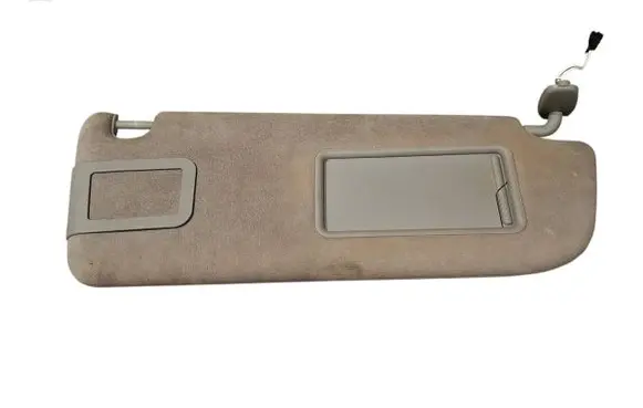 Audi A8 S8 D3 4E Sun visor 4E0857552