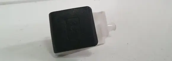 Toyota Auris E180 Engine bonnet (hood) release handle