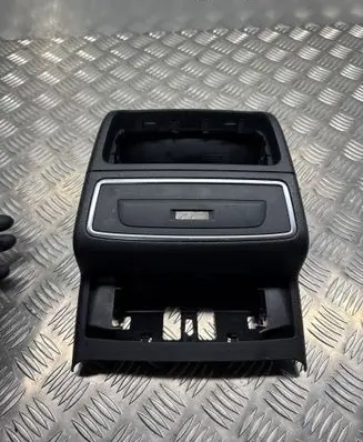 Audi A7 S7 4G Other center console (tunnel) element 4G0919565
