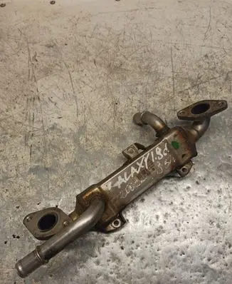 Ford Galaxy EGR valve cooler 038131513L