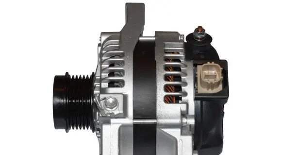 Honda Civic IX Generator/alternator 104210-1650