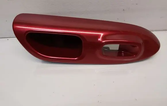 Nissan Juke I F15 Other rear door trim element 829601KA0A