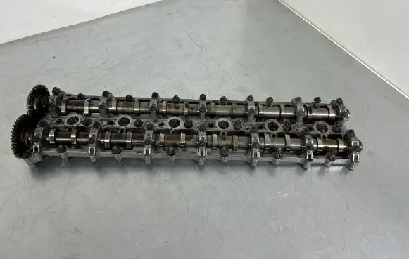 BMW 5 F10 F11 Camshaft 7800044
