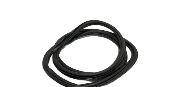 Skoda Kodiaq Rubber seal front door (on door) 565867365 42007