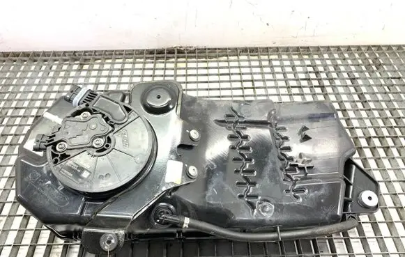 Jaguar XF Fuel tank JX735J228AC