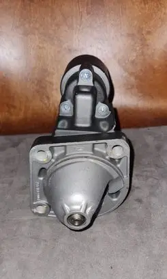 Ford Focus Starter motor RE4M5T11000KE 1756794