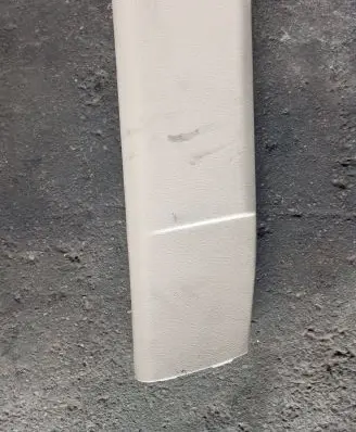 BMW X6 E71 (B) pillar trim (bottom) 6979848