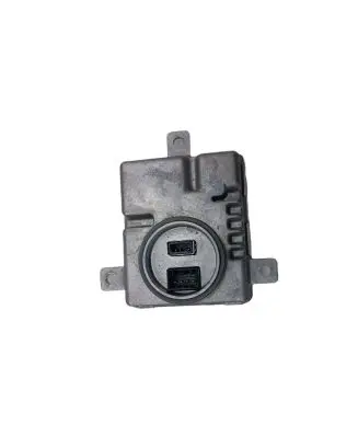 Volkswagen Touareg II Headlight ballast module Xenon 8K0941597C