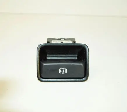 Mercedes-Benz CLA C117 X117 W117 Hand parking brake switch A2469050451