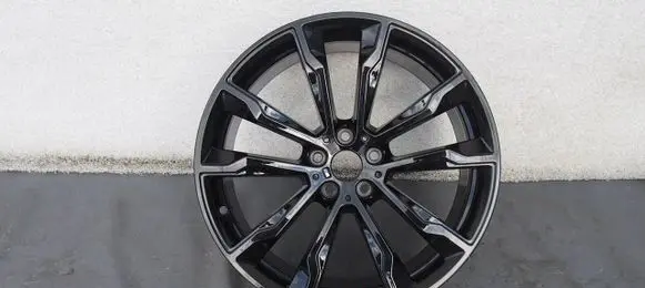 BMW X3 G01 R20 alloy rim 7916266
